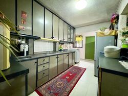 Blk 306 Teck Ghee Vista (Ang Mo Kio), HDB 5 Rooms #562716051